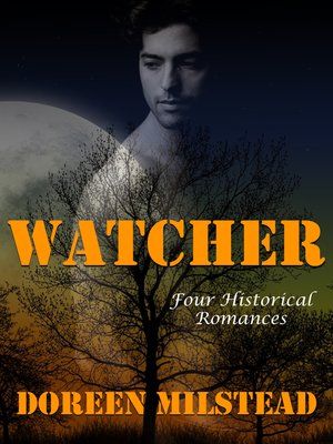 cover image of Watcher